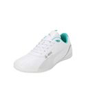 Puma Unisex-Adult MAPF1 Neo Cat 2.0 White-Sheen Green Sneaker - 10 UK (30852502)