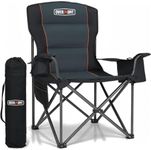 Overmont Oversized Folding Camping 