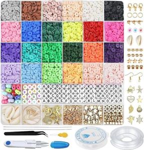 Clay Beads