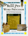 Word Processor For Writing