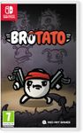 Brotato Nintendo Switch