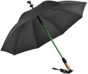 Vaveren Cane Umbrella Walking Cane 