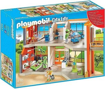 PLAYMOBIL 