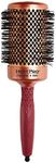 Olivia Garden Heat Pro CERAMIC + ion Round Thermal Brush 62 mm