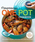 Weight Watchers One Pot Cookbook by Weight Watchers (1st (first) Edition) [Hardcover(2011)]