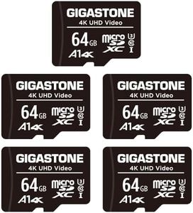 Gigastone 