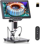 TOMLOV DM202 HDMI Digital Microscop