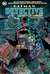 Batman: Detective Comics #1000: The