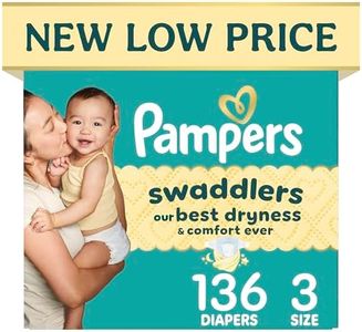 Pampers Sw