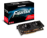 PowerColor Fighter AMD Radeon RX 6750 XT 12GB GDDR6 Graphics Card