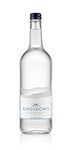 Kingsdown Sparkling Spring Water (750ml) pack of 12