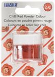 PME Edible Powder Colour Chilli Red