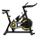 Bodymax B2 Exercise Bike - Black