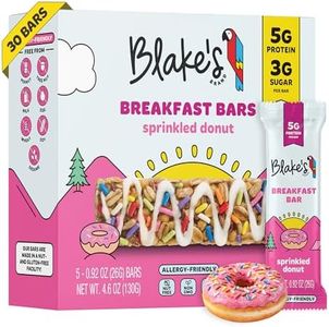Blake's Br