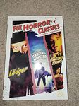 Fox Horror Classics Collection - (The Lodger / Hangover Square / The Undying Monster)