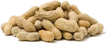 BestNest Peanuts in The Shell, 25 l