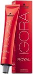 Schwarzkopf Igora Royal 9-00 Extra Light Blonde Natural Extra Permanent Hair Color 2.1 fl. oz. (60 g)