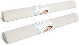 Milliard Bed Bumper (2 Pack) Toddle