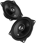 JBL Stage1 51F Harman Kardon 2-Way Car Speaker - 150 Watts 30 Watts RMS - 2 Piece Hifi Car Speaker Set 13 cm Box | 130 mm | 5.25 Inches