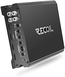 Recoil DI1