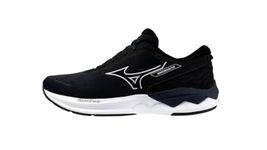 Mizuno Rivolta Onda 3, Unisex Adult Road Jogging Shoes, Navy Peony White Black, 7 UK