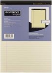 Cambridge Limited Perforated Writin