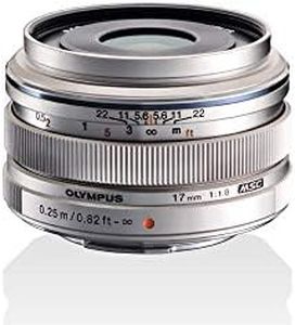 Olympus M.