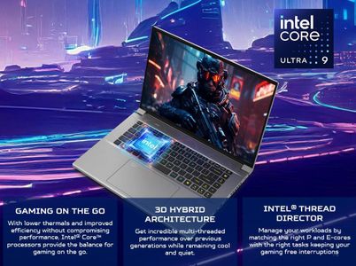 Acer Predator Triton Neo 16 Gaming Laptop – RTX 4070, 32GB RAM, 1TB SSD