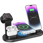 Qi Charger Multiple Devices