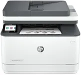HP LaserJet Pro MFP 3101fdw Wireless Black & White All-in-One Laser Printer, Scanner, Copier, Fax, Best-for-Office (3G628F)