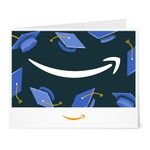 Print - Grad Amazon Smile - Amazon.co.uk eGift Card