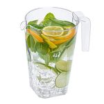 Pitcher For Party