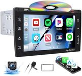 2G+32G Android 13 Car Stereo with C