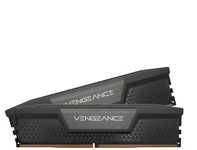 CORSAIR VENGEANCE DDR5 32GB (2x16GB) DDR5 6000MHz CL30 AMD EXPO Intel XMP iCUE Compatible Computer Memory – Grey (CMK32GX5M2B6000Z30)