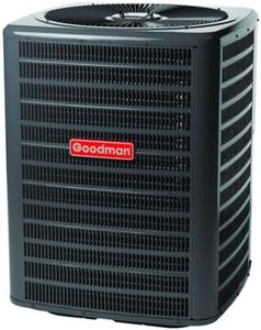 Goodman 2.5 Ton 15.2 SEER2 Central Air Conditioner w/R-32 Refrigerant (GLXS5BA3010)