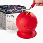 iVyne Berry Suctioned Vinyl Weeding