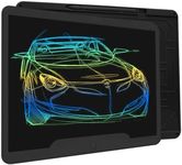 Richgv LCD Writing Tablet, 15 Inch 