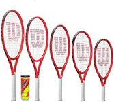 Wilson Federer Junior 21" Tennis Ra