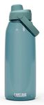 CamelBak Thrive Chug 50oz Water Bottle with Tritan Renew - Leak Proof Lid, Cove