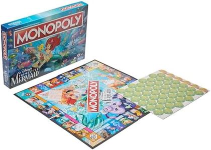 Monopoly H