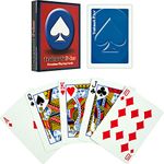 Trademark Premium Blue Playing Cards