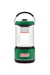 Coleman 1000 Lumens LED Lantern with Battery Guard, Green