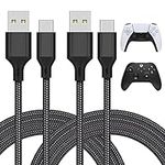FYOUNG Charging Cable for Playstati