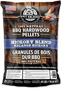 Pit Boss 5