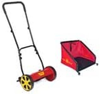 Fieldstar TT350S +FS 350 Manual Lawn Mower (14 INCH)