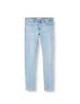 Levi's Kids 710 Skinny Jeans Girls, Blue, 16 Years