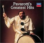 Pavarotti's Greatest Hits[2 CD]