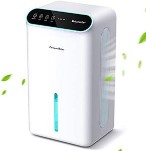 Dehumidifi