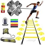 Speed Agility Training Equipment Se