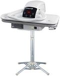 Steam Press 71HD White Heavy Duty P